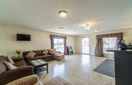 Colorado City Hotel | American Inn by OYO Colorado City I-20