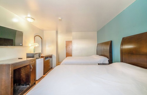 Colorado City Hotel | American Inn by OYO Colorado City I-20