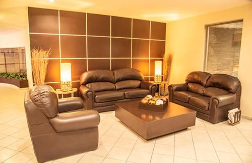Hidalgo del Parral Hotel | American Inn Hotel & Suites Parral