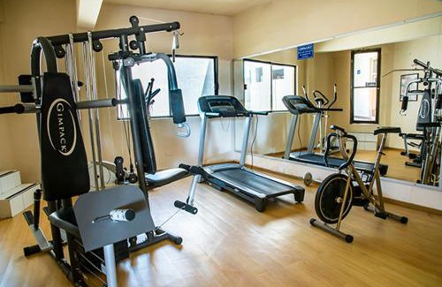 Hidalgo del Parral Hotel | American Inn Hotel & Suites Parral