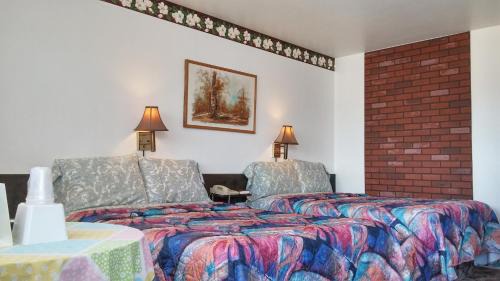 Canon City Hotel | American Inn Motel Canon City