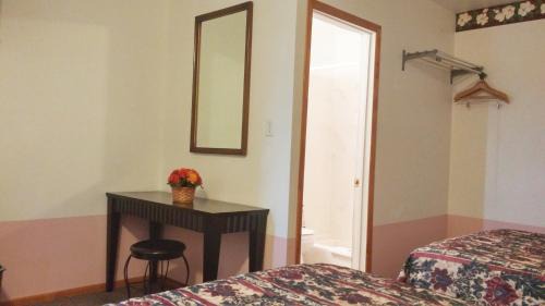Canon City Hotel | American Inn Motel Canon City
