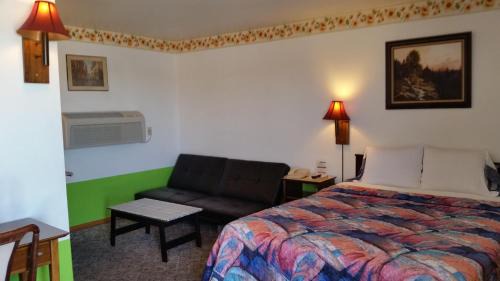 Canon City Hotel | American Inn Motel Canon City