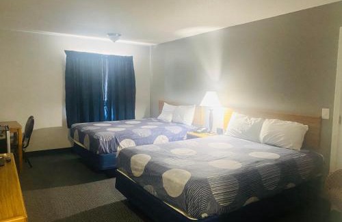 North Kansas City Hotel | American Inn North Kansas City