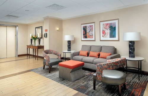 Bethesda Hotel | American Inn Of Bethesda