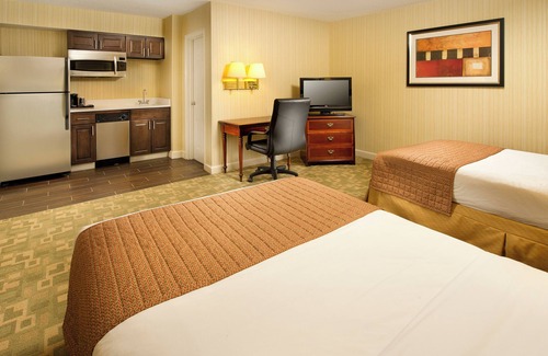 Bethesda Hotel | American Inn Of Bethesda
