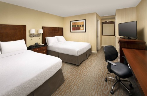 Bethesda Hotel | American Inn Of Bethesda