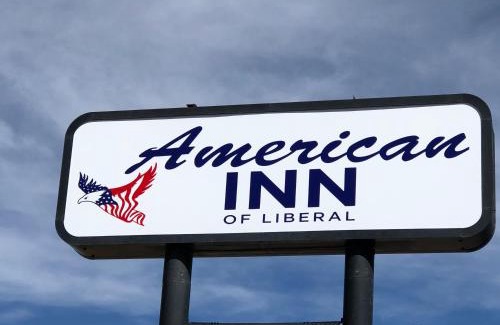 Liberal Hotel | American Inn Of Liberal
