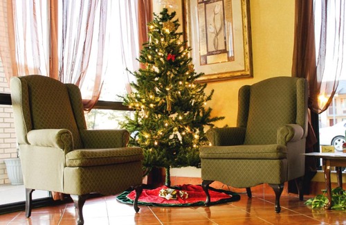 Paducah Hotel | American Inn - Paducah
