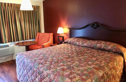Stevenson Hotel | AMERICAN INN Stevenson