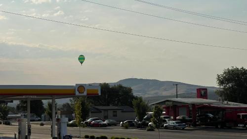 Elko Hotel | American inn