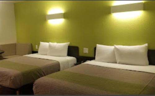 Hawthorne Hotel | American Inn