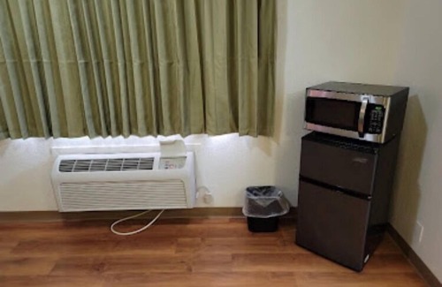 Hawthorne Hotel | American Inn