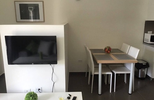 Maho Apartment | American Medical University of Medicine Studio on Campus