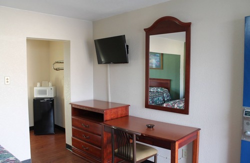 Rock Island Hotel | American Motor Inn