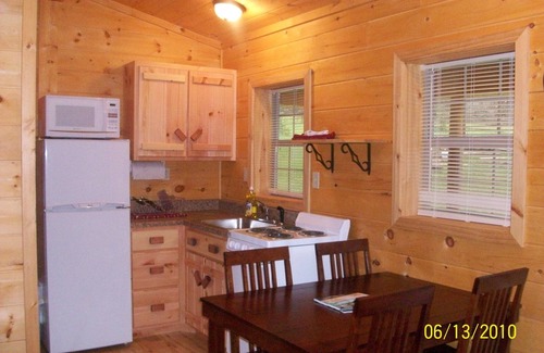 Keystone Cabin | American Pines Cabin, 5 Miles from Mt. Rushmore!