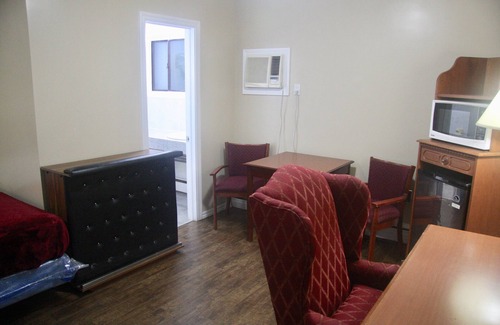 Argyle Hotel | American Plaza Motel