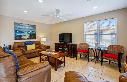 Jamaica Beach House | American Pride