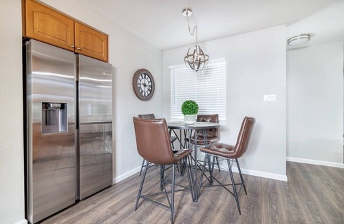 Rancho Cordova House | American River⛱️ Happiness Fully Remodeled Home🏠