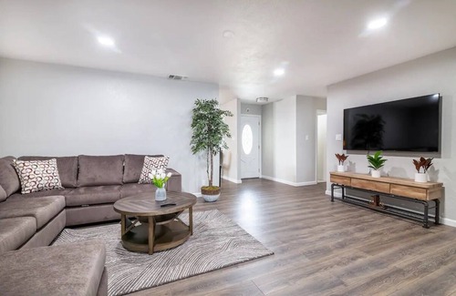 Rancho Cordova House | American River⛱️ Happiness Fully Remodeled Home🏠