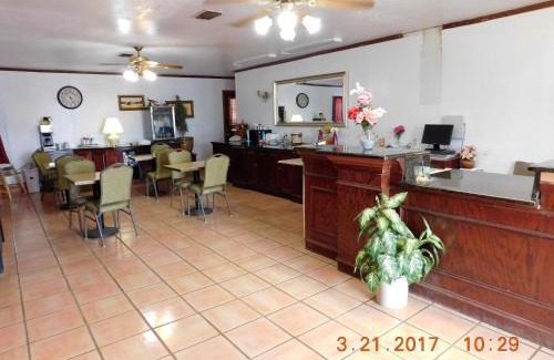 Munday Hotel | American Star Inn