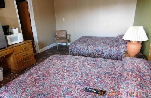 Munday Hotel | American Star Inn