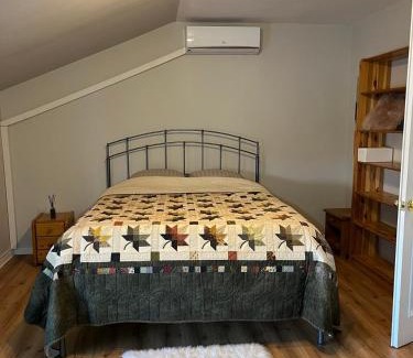 Sofiivska Borshchahivka Bed & Breakfast | American style