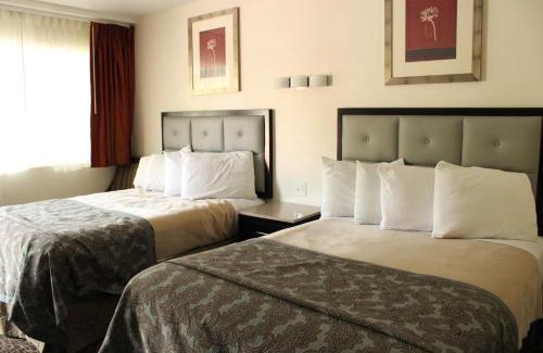 Pullman Hotel | American Travel Inn