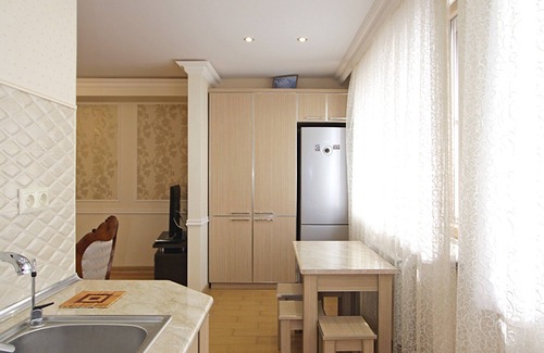 Arabkir Apartment | American University Apartment