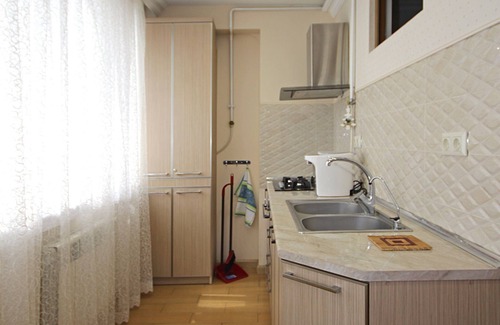 Arabkir Apartment | American University Apartment