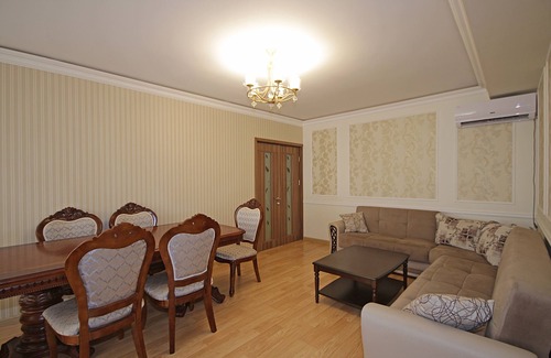 Arabkir Apartment | American University Apartment