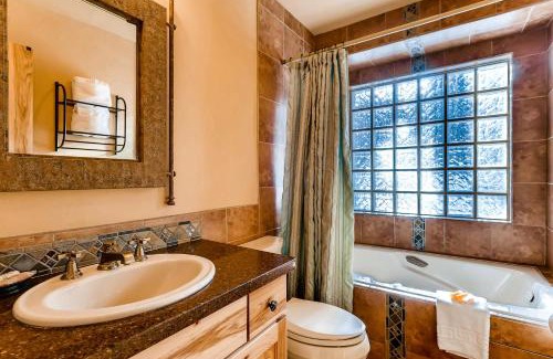 Breckenridge House | American Way Chalet