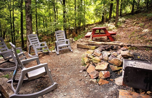Murfreesboro Cabin | Americana Cabin
