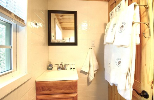 Murfreesboro Cabin | Americana Cabin
