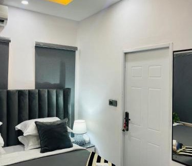 Ofin Apartment | AMERICANA LUXURY APARTMENT