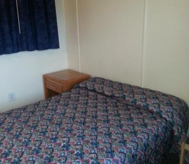 Avenel Hotel | Americana Motel