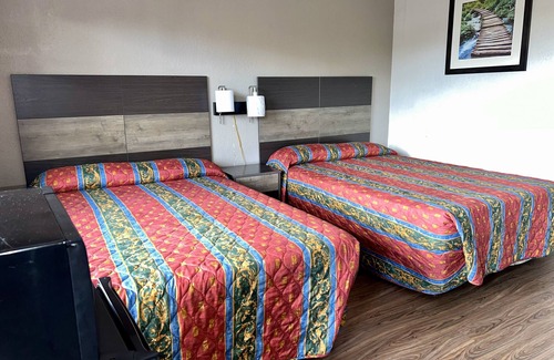 Coral Shores Hotel | Americas Best Inn and Suites Fort Lauderdale North