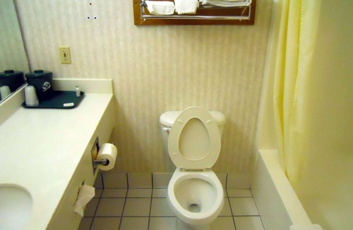 Belvedere Park Hotel | Americas Best Inn & Suites - Decatur