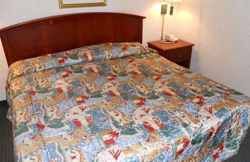 Belvedere Park Hotel | Americas Best Inn & Suites - Decatur