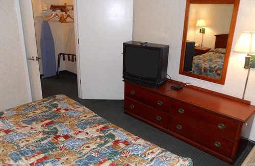 Belvedere Park Hotel | Americas Best Inn & Suites - Decatur