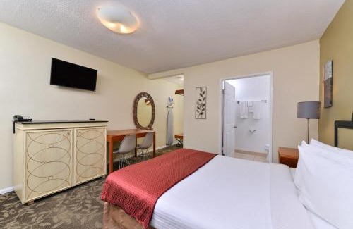 Northwest San Pedro Hotel | Americas Best Value Inn Rancho Palos Verdes