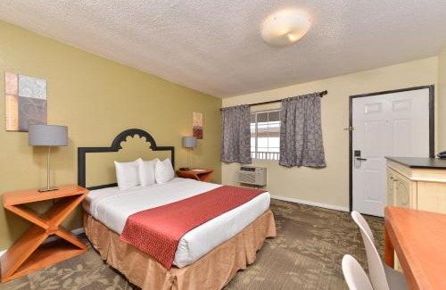 Northwest San Pedro Hotel | Americas Best Value Inn Rancho Palos Verdes