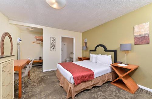 Northwest San Pedro Hotel | Americas Best Value Inn Rancho Palos Verdes