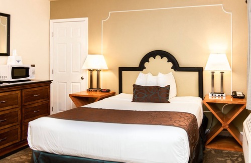 Northwest San Pedro Hotel | Americas Best Value Inn Rancho Palos Verdes