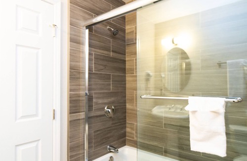 Northwest San Pedro Hotel | Americas Best Value Inn Rancho Palos Verdes