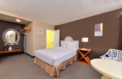 Northwest San Pedro Hotel | Americas Best Value Inn Rancho Palos Verdes