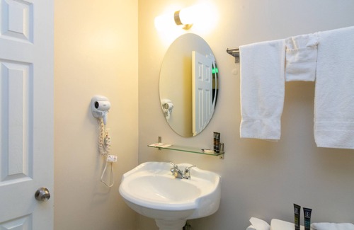 Northwest San Pedro Hotel | Americas Best Value Inn Rancho Palos Verdes