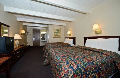 Phillipsburg Hotel | Americas Best Value Inn Phillipsburg