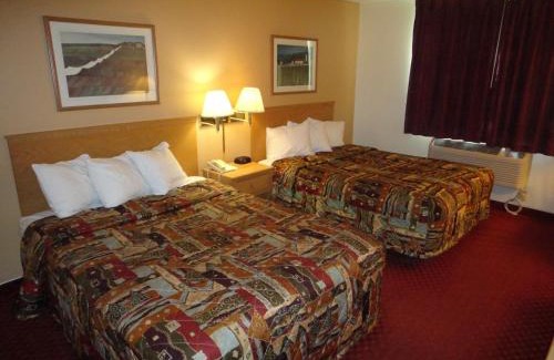 Spring Valley Hotel | Americas Best Value Inn & Suites-Spring Valley