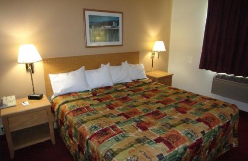 Spring Valley Hotel | Americas Best Value Inn & Suites-Spring Valley